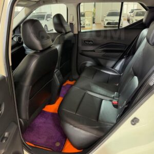 Nissan Kicks 2022