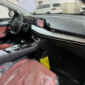Changan Eado Plus 2026