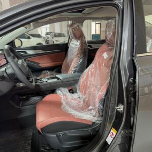 Changan Eado Plus 2026