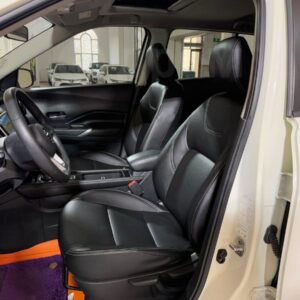 Nissan Kicks 2022
