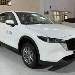 Mazda CX-5 2026
