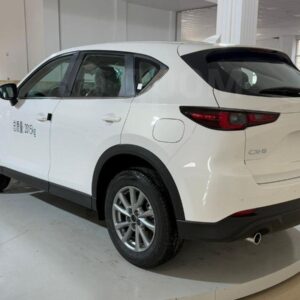Mazda CX-5 2026