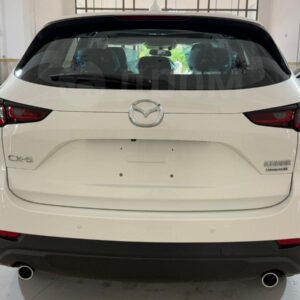 Mazda CX-5 2026