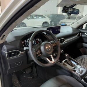 Mazda CX-5 2026