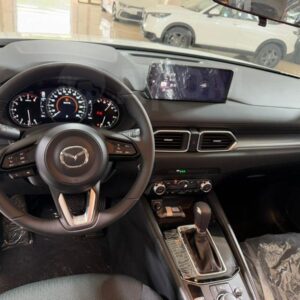 Mazda CX-5 2026