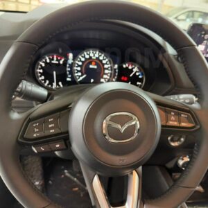 Mazda CX-5 2026