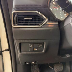 Mazda CX-5 2026