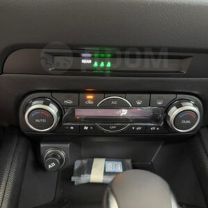 Mazda CX-5 2026