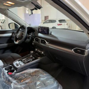 Mazda CX-5 2026