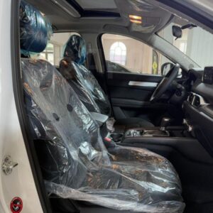 Mazda CX-5 2026