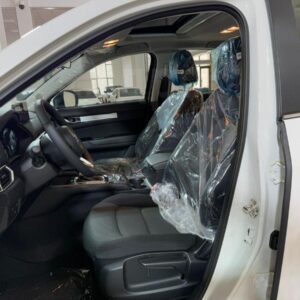 Mazda CX-5 2026
