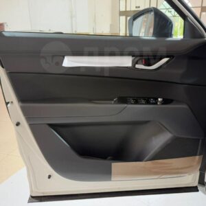 Mazda CX-5 2026