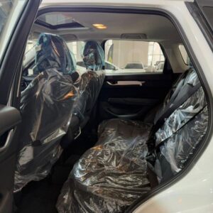 Mazda CX-5 2026