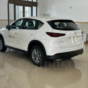 Mazda CX-5 2026
