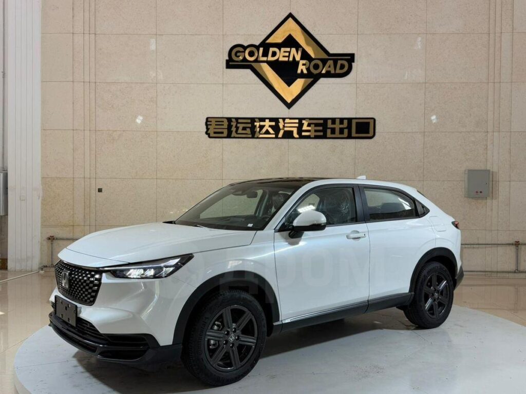 Honda XR-V 2025
