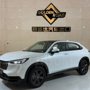 Honda XR-V 2025