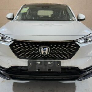Honda XR-V 2025