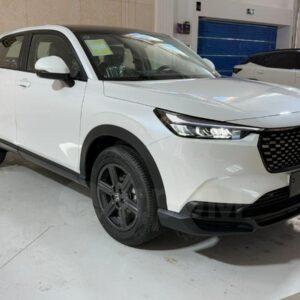 Honda XR-V 2025