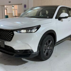 Honda XR-V 2025