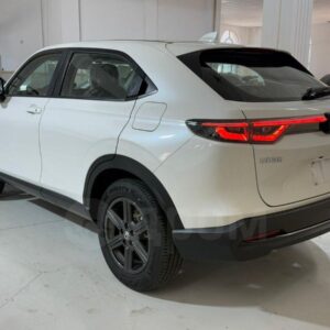 Honda XR-V 2025