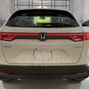 Honda XR-V 2025