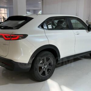 Honda XR-V 2025