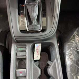 Honda XR-V 2025