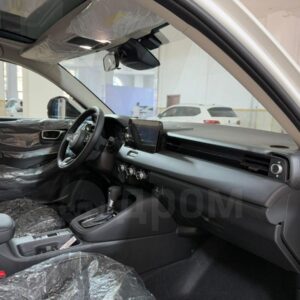 Honda XR-V 2025