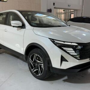 Nissan Qashqai 2026
