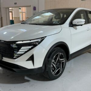 Nissan Qashqai 2026