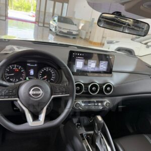 Nissan Qashqai 2026