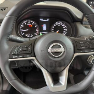 Nissan Qashqai 2026