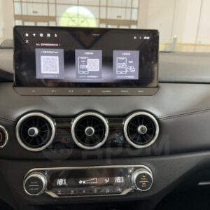 Nissan Qashqai 2026