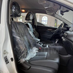 Nissan Qashqai 2026