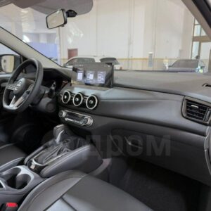 Nissan Qashqai 2026