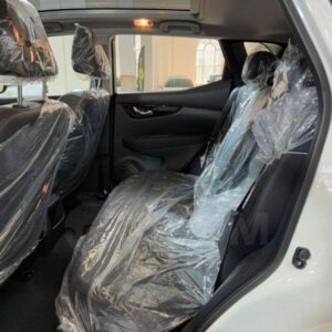 Nissan Qashqai 2026