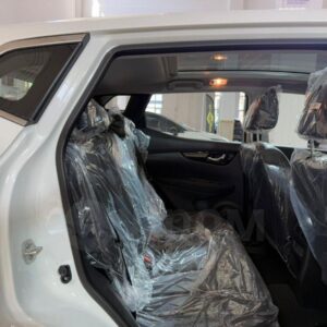 Nissan Qashqai 2026