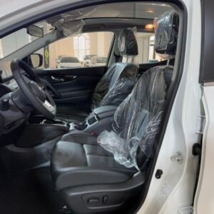 Nissan Qashqai 2026