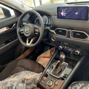 Mazda CX-5 2026
