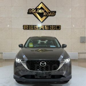 Mazda CX-5 2026