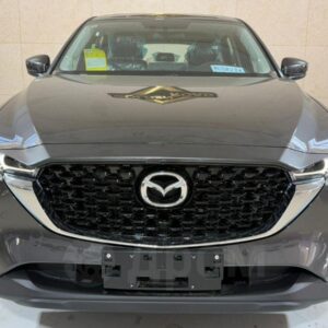 Mazda CX-5 2026