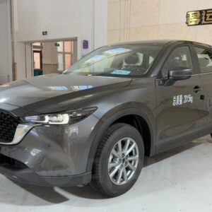 Mazda CX-5 2026