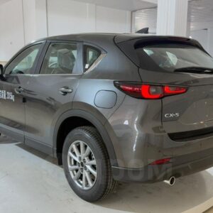Mazda CX-5 2026