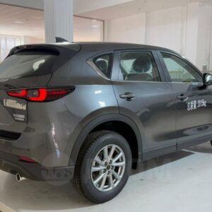 Mazda CX-5 2026