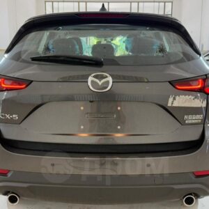 Mazda CX-5 2026