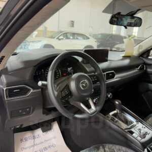 Mazda CX-5 2026