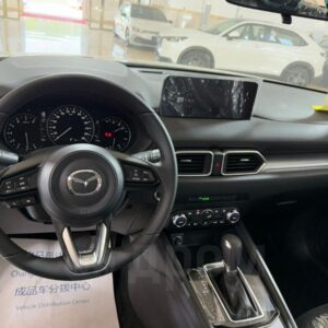 Mazda CX-5 2026