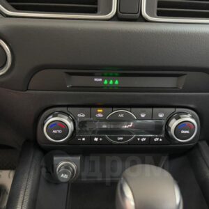 Mazda CX-5 2026