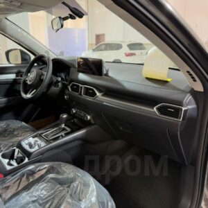 Mazda CX-5 2026