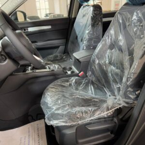 Mazda CX-5 2026